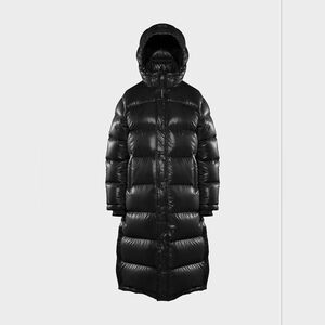Aritzia The Super Puff™ Long - Hi-Gloss